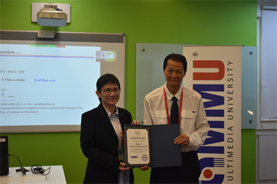 ICFET 2024 Highlight 2